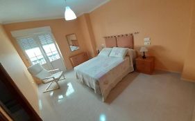 Apartamento Playa Da Langosteira
